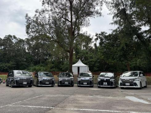 771 車隊 771 車隊